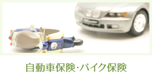 自動車保険・バイク保険